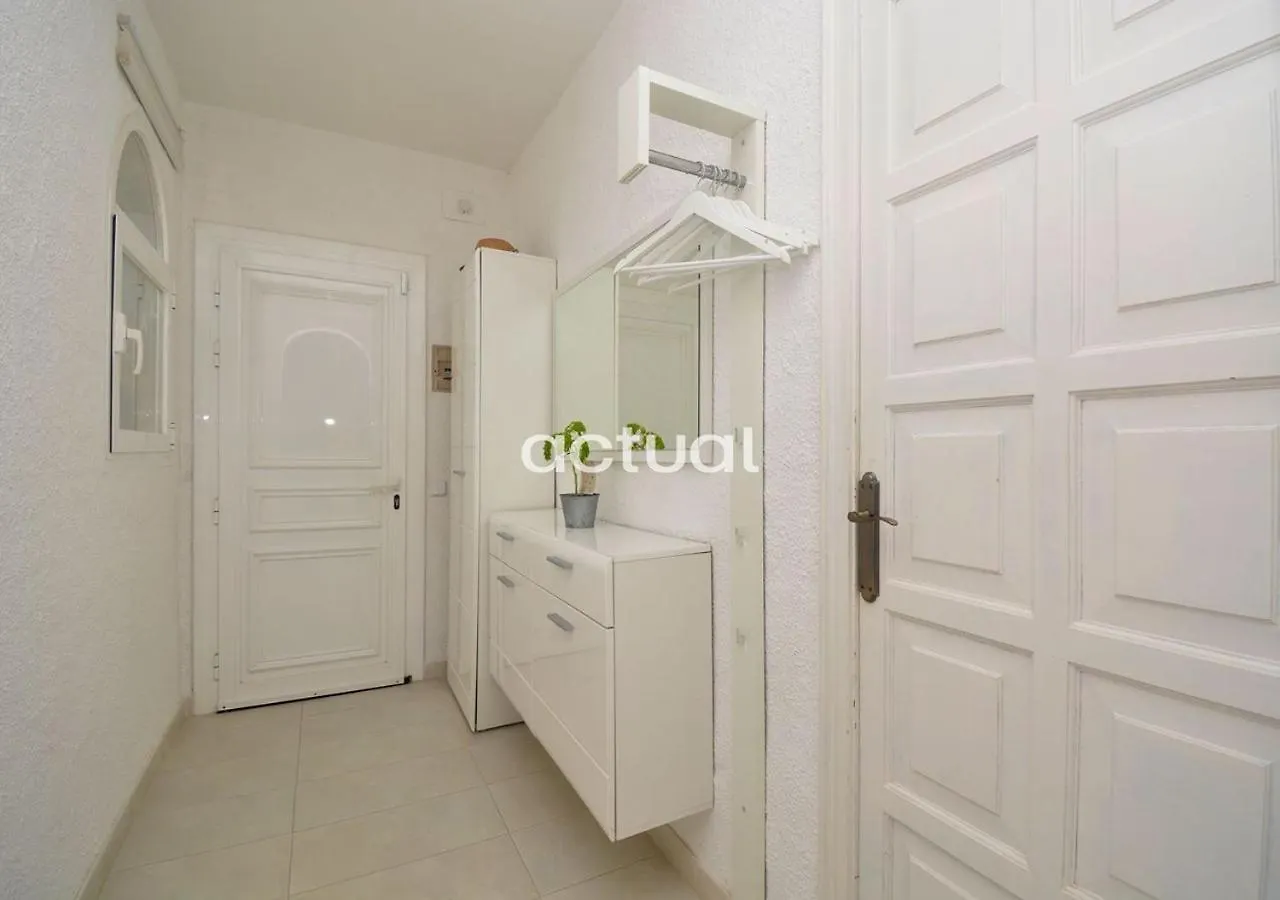 Casa Xiprers, 7 Villa Santina Platja d'Aro Spagna