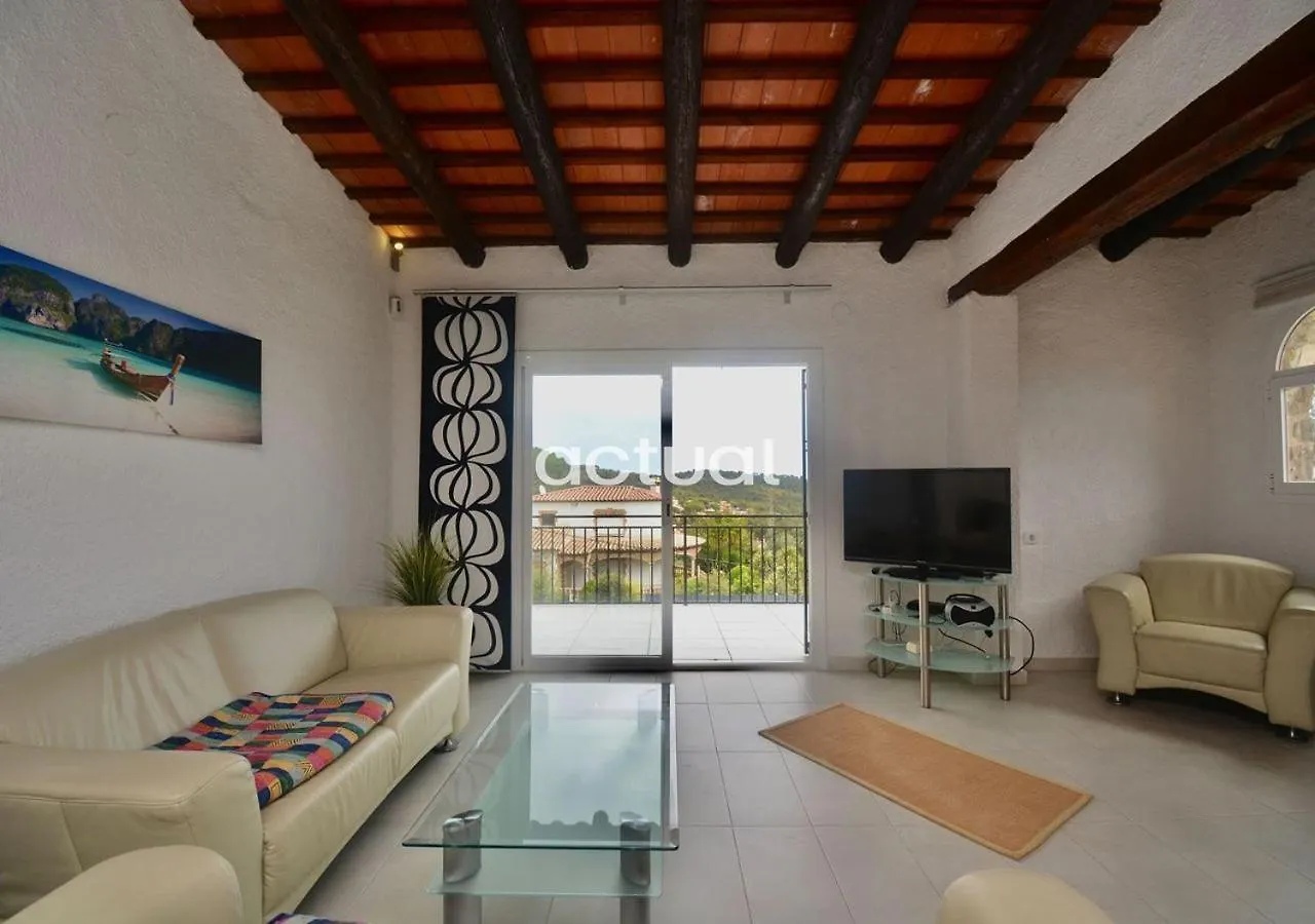 Casa Xiprers, 7 Villa Santina Platja d'Aro Spagna