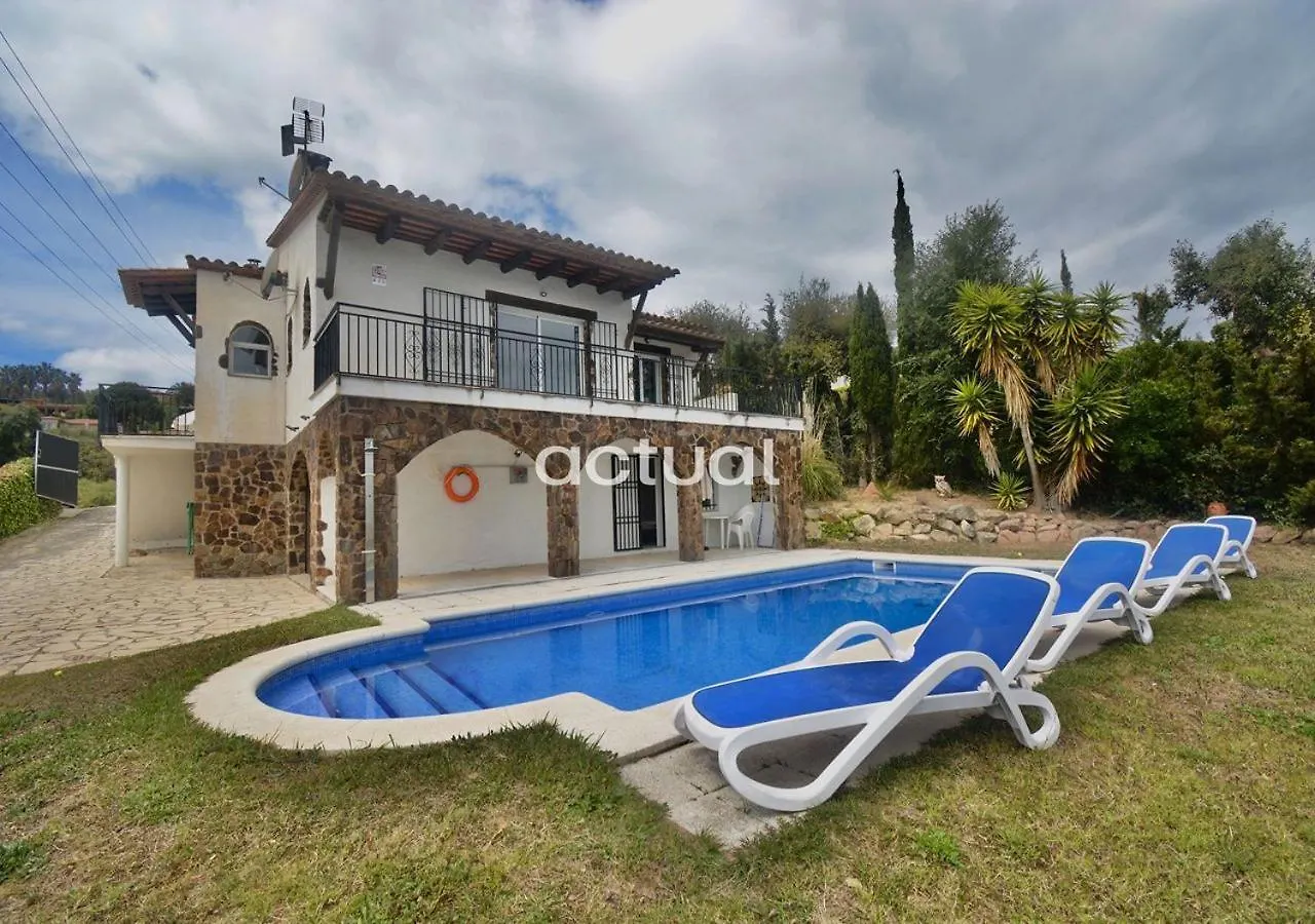 Casa Xiprers, 7 