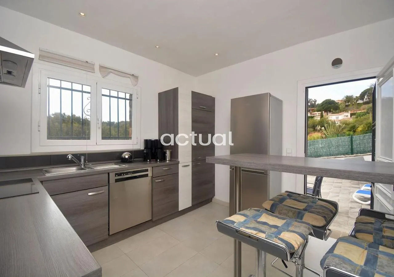 Casa Xiprers, 7 Villa Santina Platja d'Aro