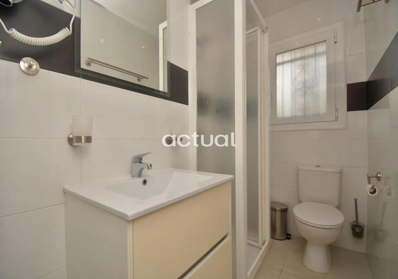 Casa Xiprers, 7 Villa Santina Platja d'Aro