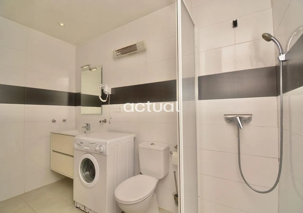 Casa Xiprers, 7 Villa Santina Platja d'Aro