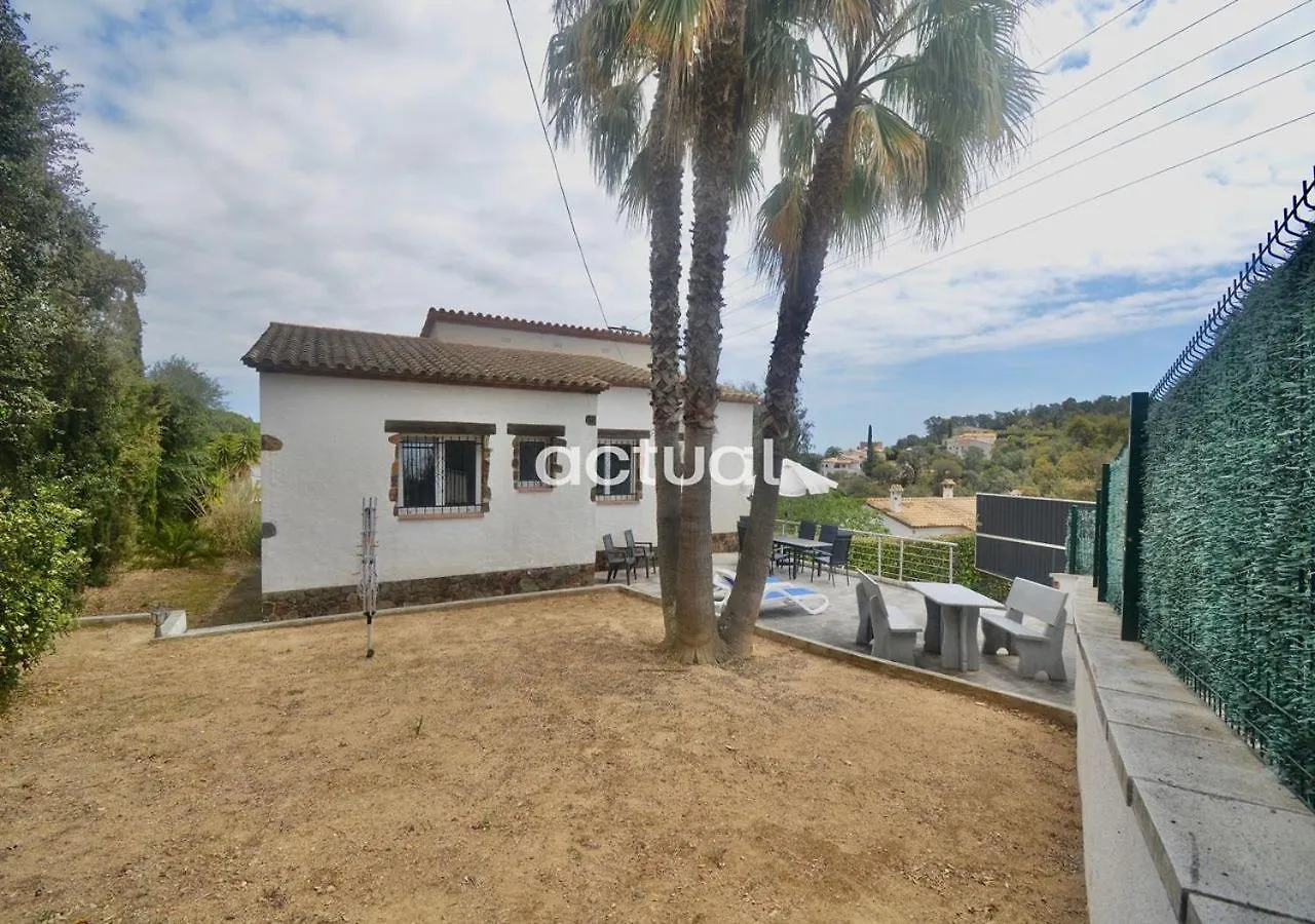 Casa Xiprers, 7 Villa Santina Platja d'Aro