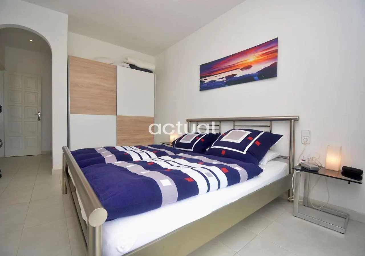Casa Xiprers, 7 Villa Santina Platja d'Aro