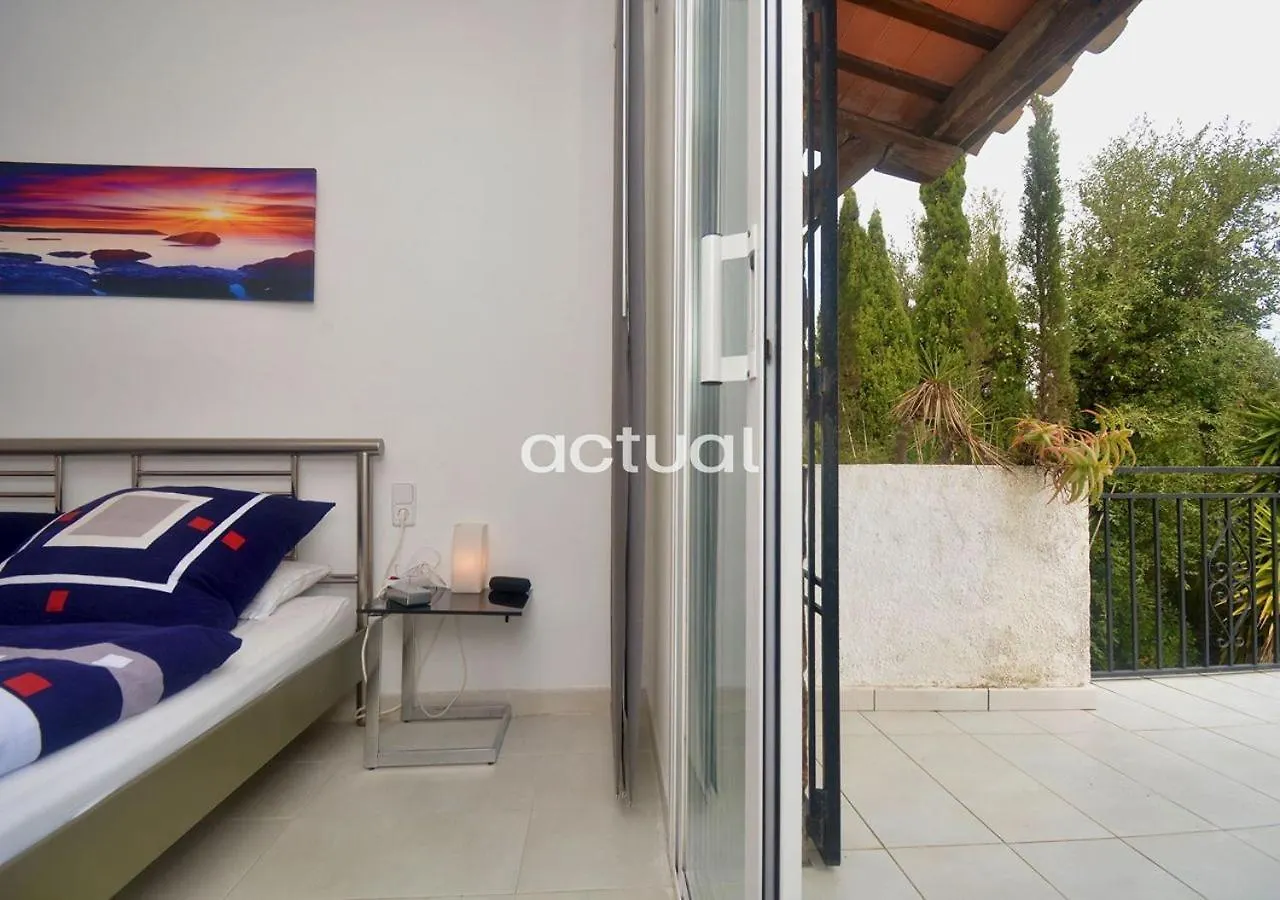 Casa Xiprers, 7 Villa Santina Platja d'Aro