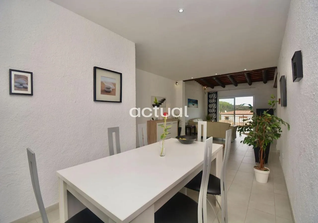 Casa Xiprers, 7 Villa Santina Platja d'Aro 0*,  Spagna
