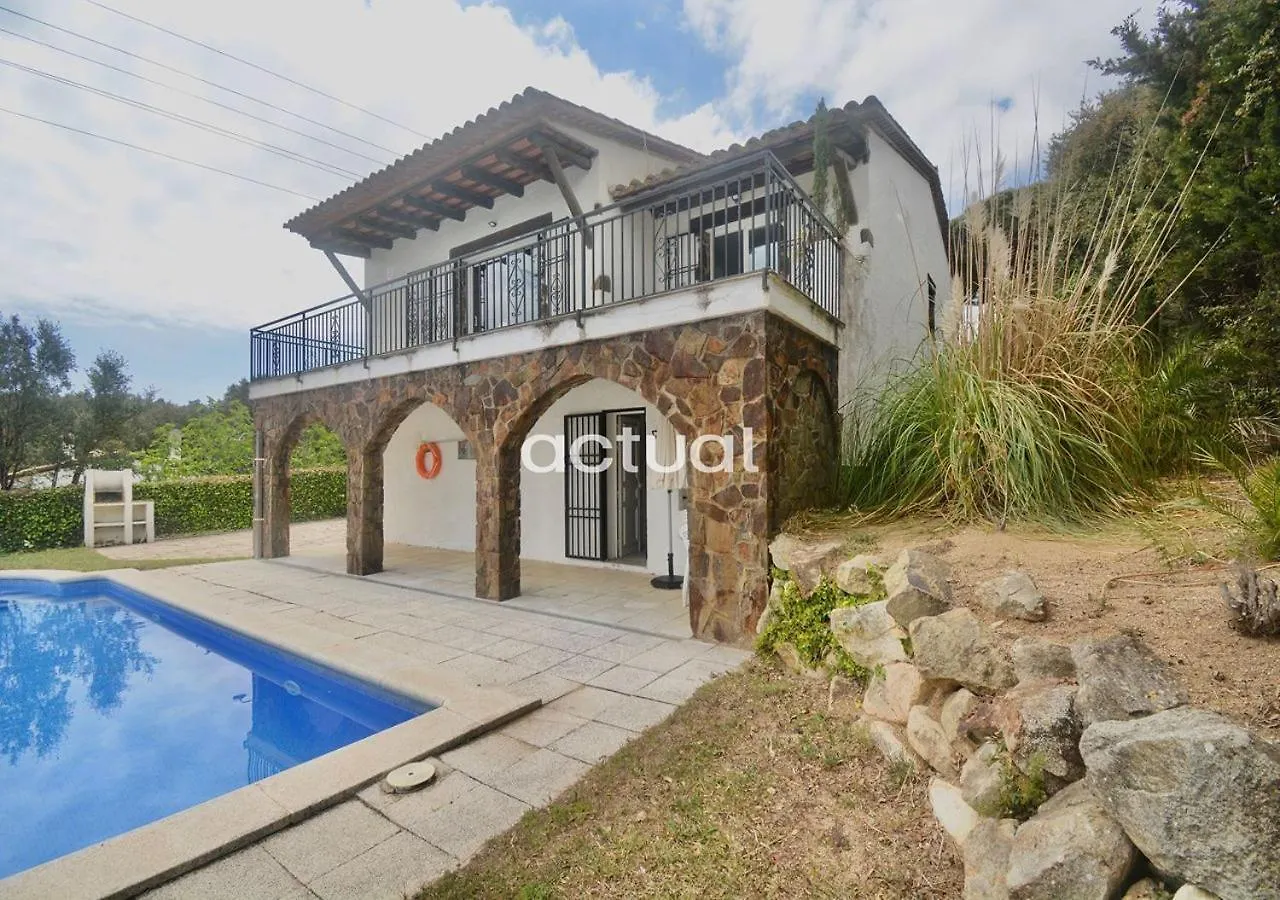 Casa Xiprers, 7 Villa Santina Platja d'Aro