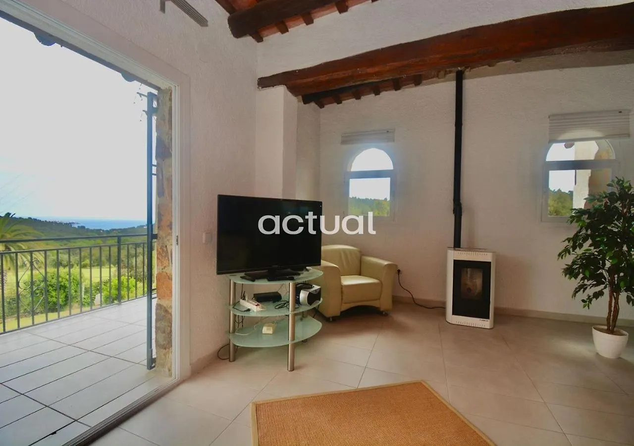 Casa Xiprers, 7 Villa Santina Platja d'Aro