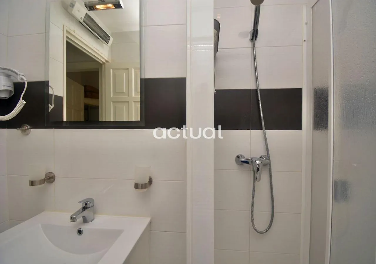 Casa Xiprers, 7 Villa Santina Platja d'Aro 0*,