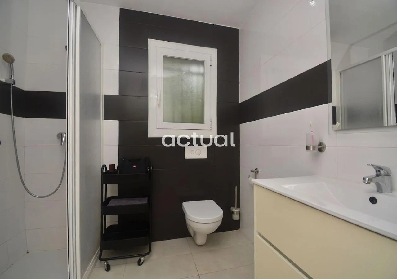 Casa Xiprers, 7 Villa Santina Platja d'Aro