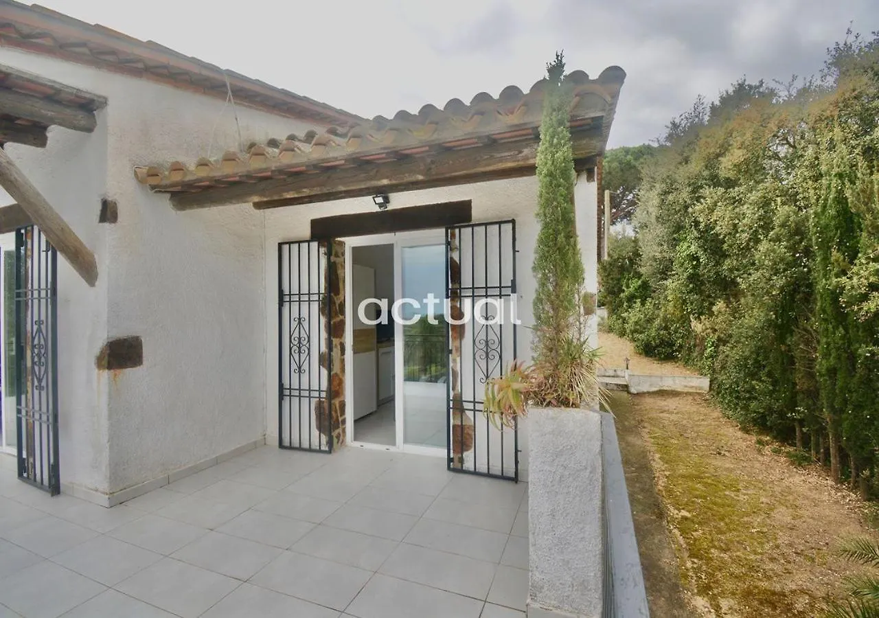 Casa Xiprers, 7 Villa Santina Platja d'Aro