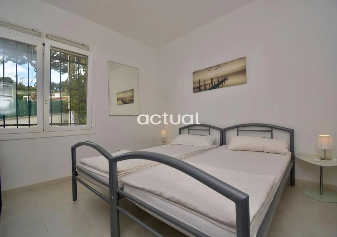 Casa Xiprers, 7 Villa Santina Platja d'Aro Spagna