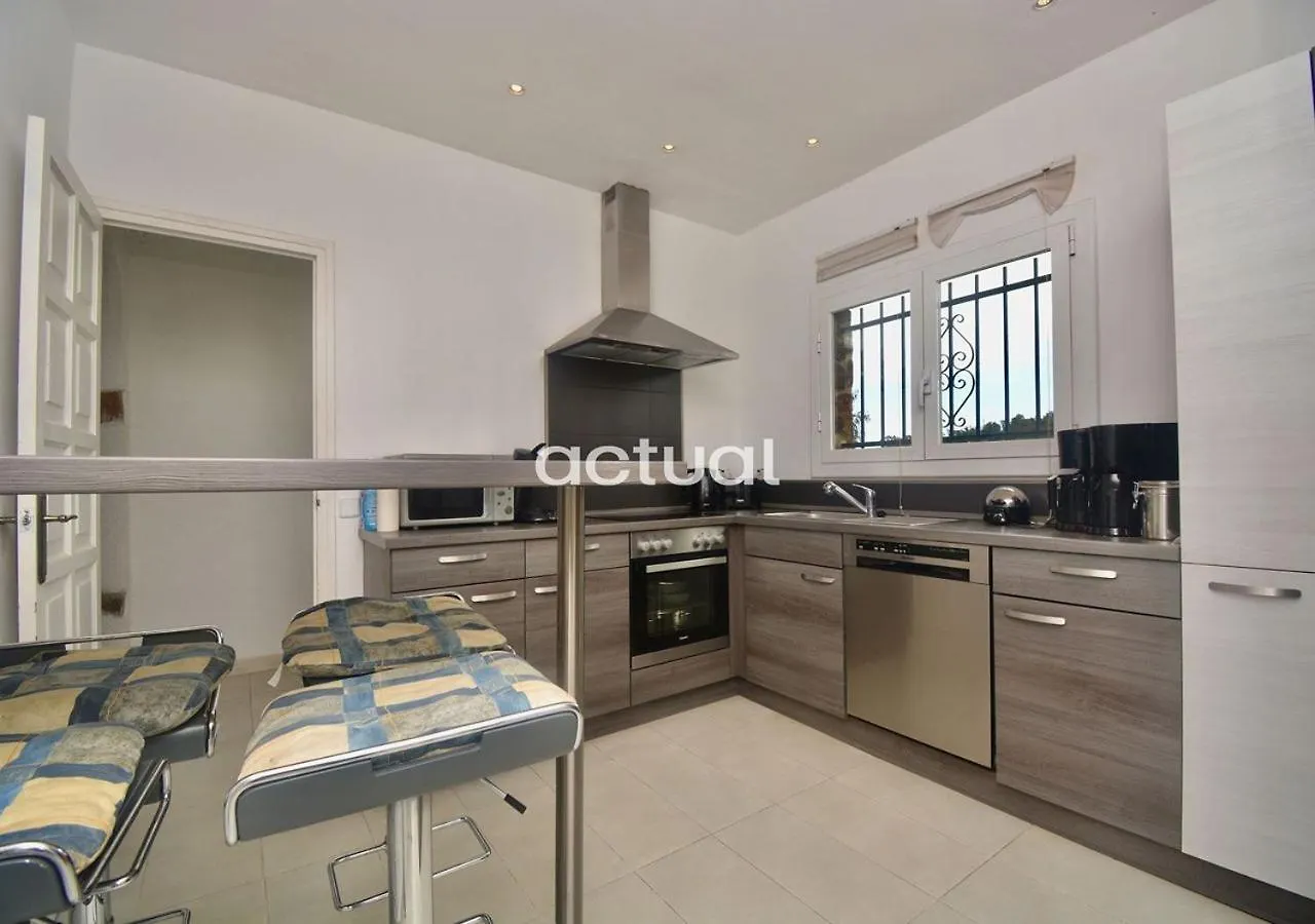 Casa Xiprers, 7 Villa Santina Platja d'Aro