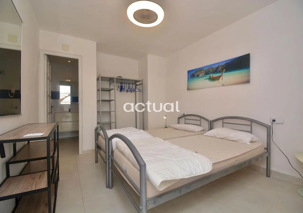 Casa Xiprers, 7 Villa Santina Platja d'Aro