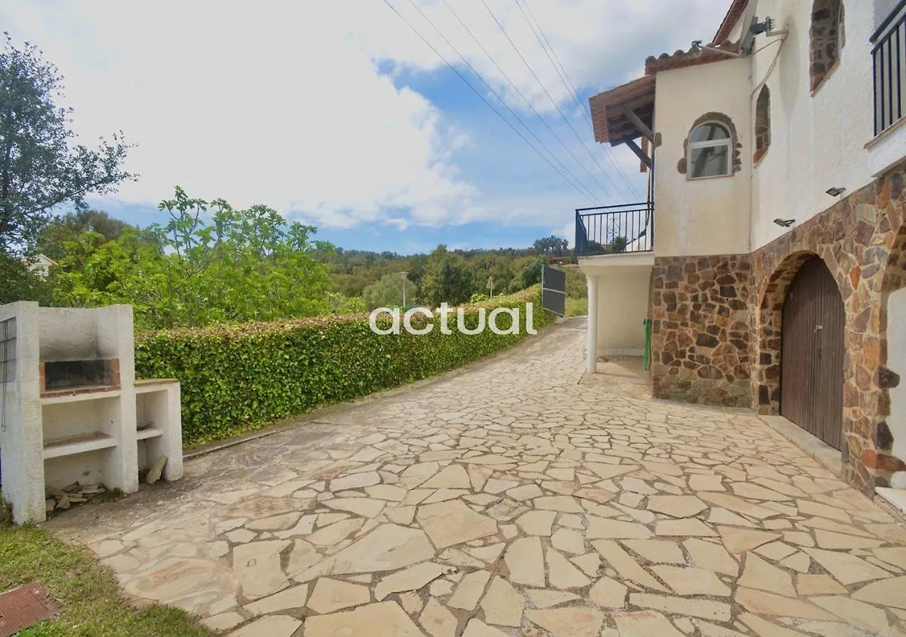 Casa Xiprers, 7 Villa Santina Platja d'Aro